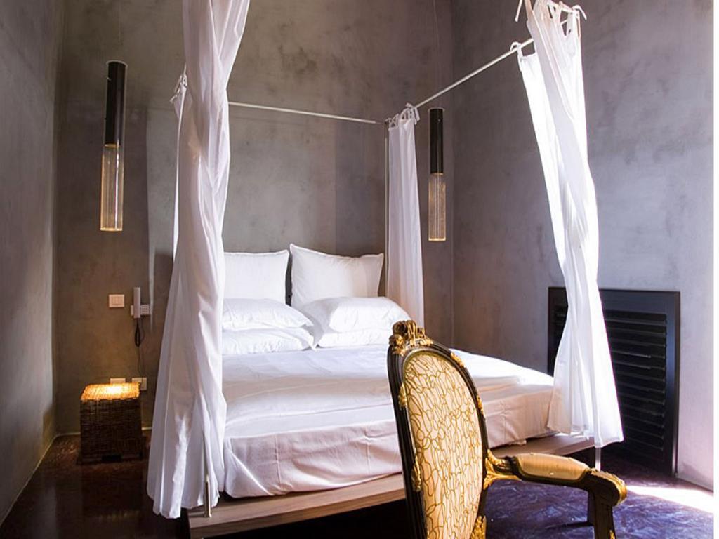 Caol Ishka Hotel Syracuse Quarto foto