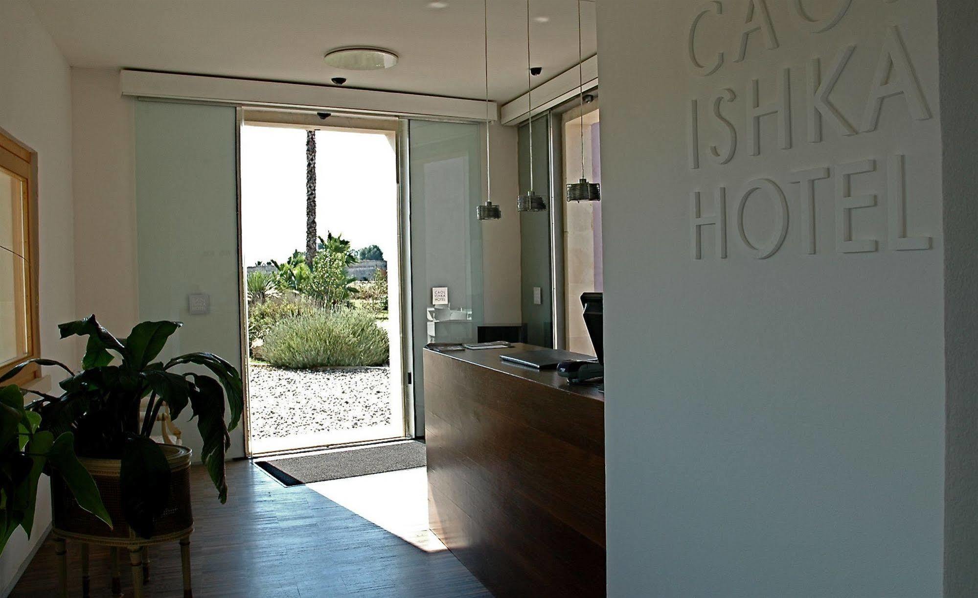 Caol Ishka Hotel Syracuse Exterior foto
