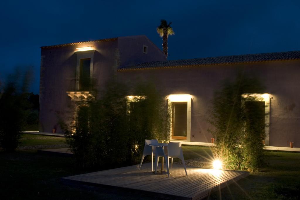 Caol Ishka Hotel Syracuse Exterior foto